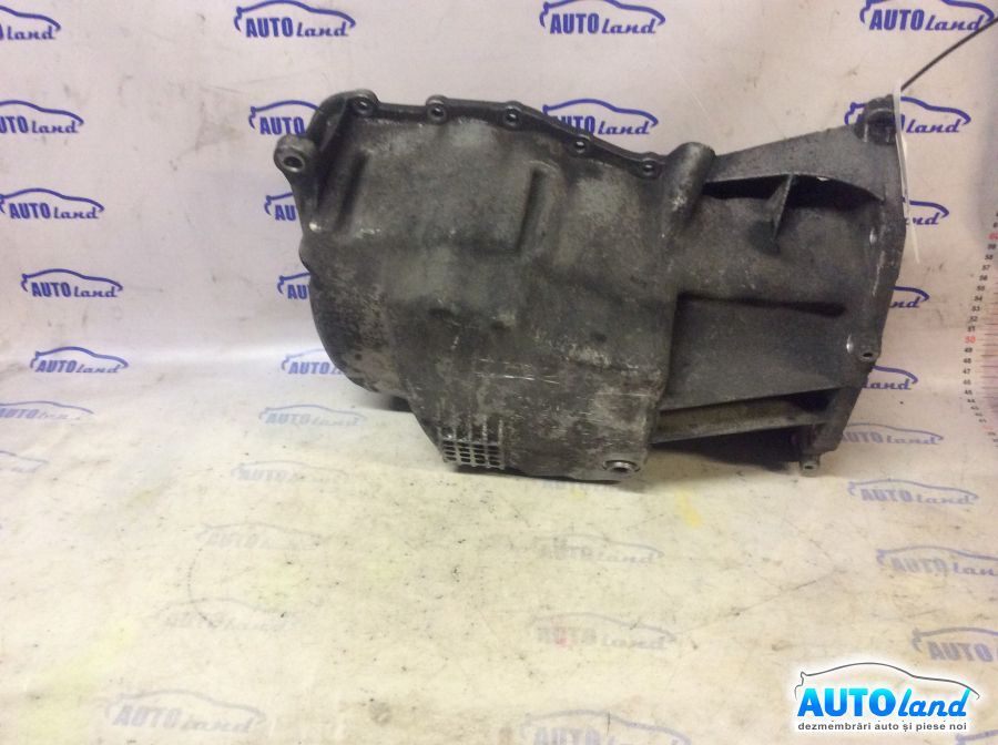 Baie Ulei RENAULT KANGOO (KC0/1_) 1997-2025 Cod 8200188389