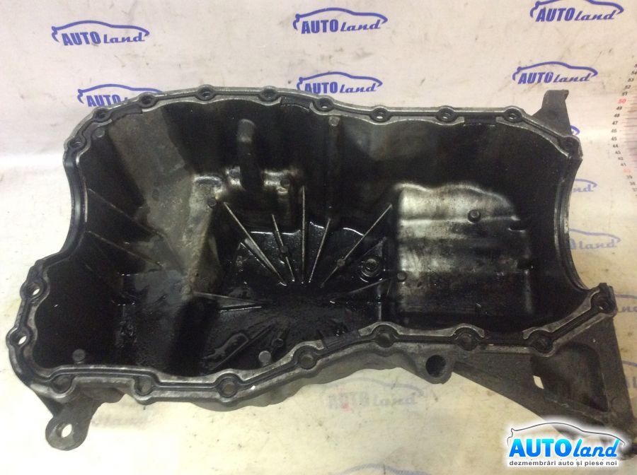 Baie Ulei RENAULT KANGOO (KC0/1_) 1997-2025 Cod 8200188389