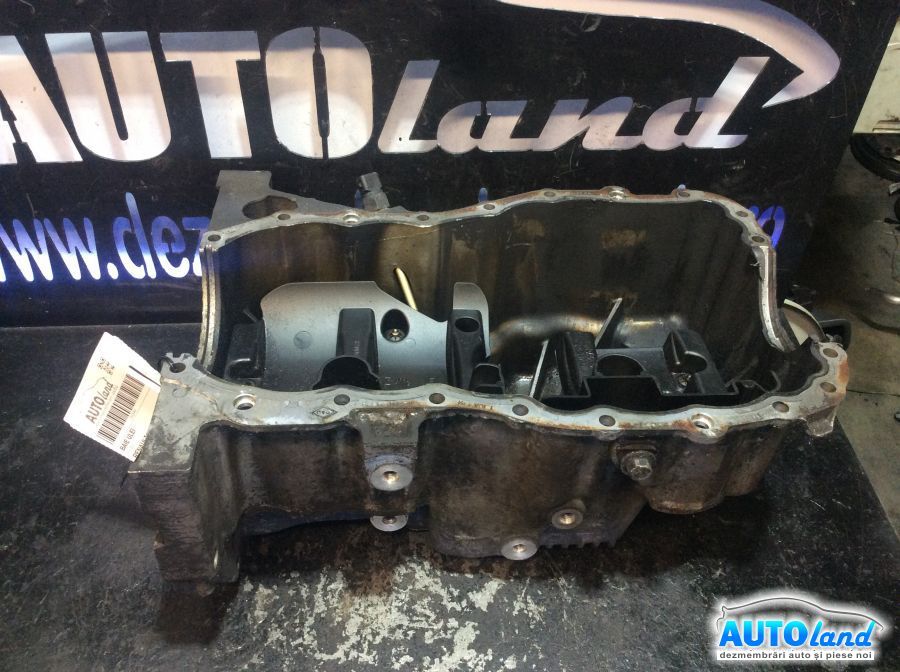 Baie Ulei RENAULT MEGANE II (BM0/1_,CM0/1_) 2002-2025 Cod 8200660297