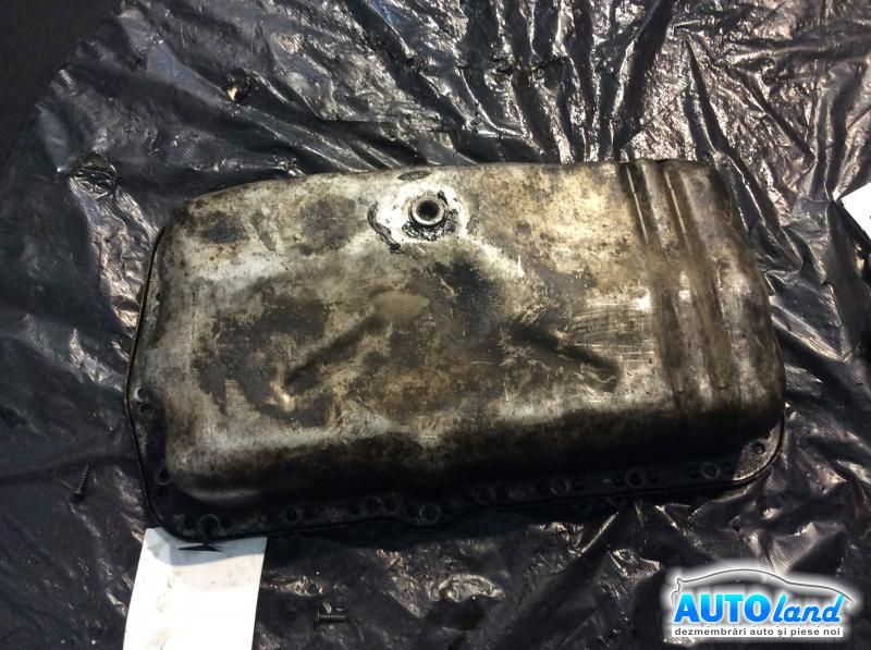 Baie Ulei RENAULT TRAFIC II bus (JL) 2001-2025