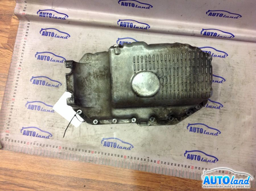 Baie Ulei SKODA OCTAVIA (1U2) 1996-2010