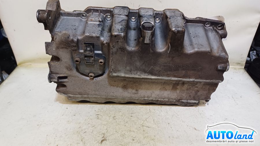 Baie Ulei SKODA OCTAVIA (1Z3) 2004-2025 Cod 03G103603