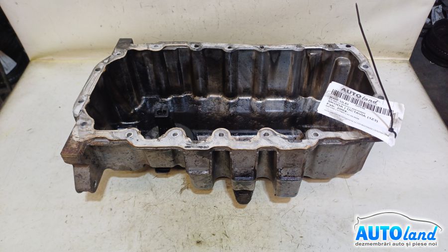 Baie Ulei SKODA OCTAVIA (1Z3) 2004-2025 Cod 03G103603