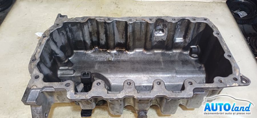 Baie Ulei SKODA OCTAVIA (5E3) 2012-2025 Cod 04L103603