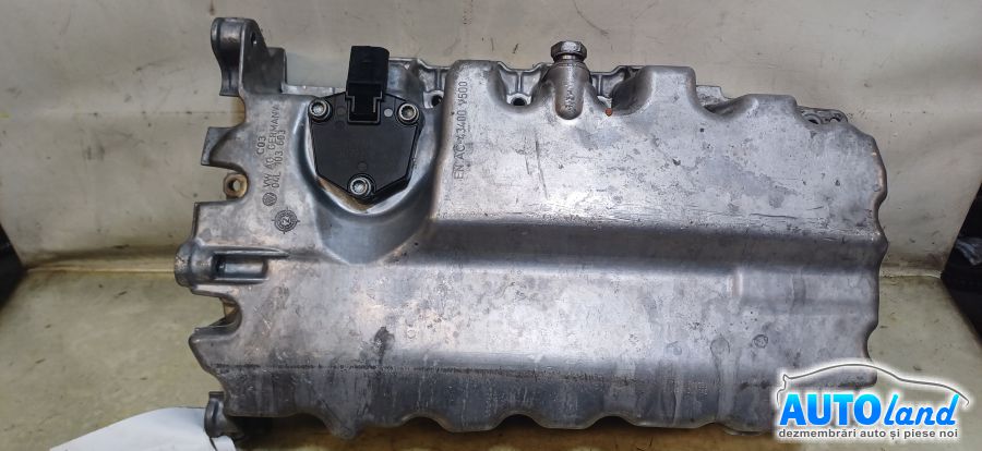 Baie Ulei SKODA OCTAVIA (5E3) 2012-2025 Cod 04L103603