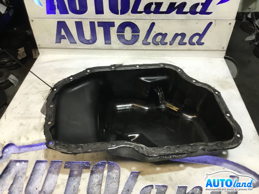 Baie Ulei TOYOTA AURIS (_ZE15,_RE15) 2006-2025