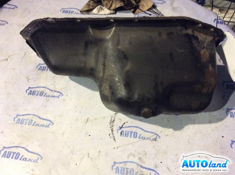 Baie Ulei VOLKSWAGEN GOLF III (1H1) 1991-1997