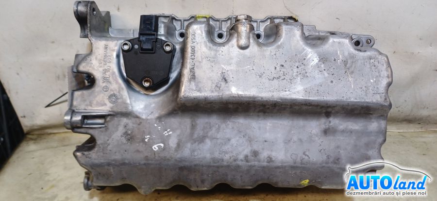 Baie Ulei VOLKSWAGEN GOLF VII 2012-2025 Cod CLH