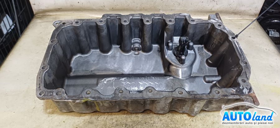 Baie Ulei VOLKSWAGEN GOLF VII 2012-2025 Cod CLH