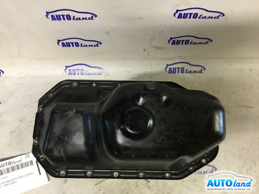Baie Ulei VOLKSWAGEN POLO (6N2) 1999-2001 Cod 030103601M