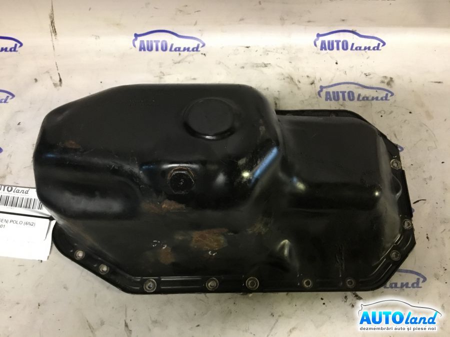 Baie Ulei VOLKSWAGEN POLO (6N2) 1999-2001 Cod 030103601M