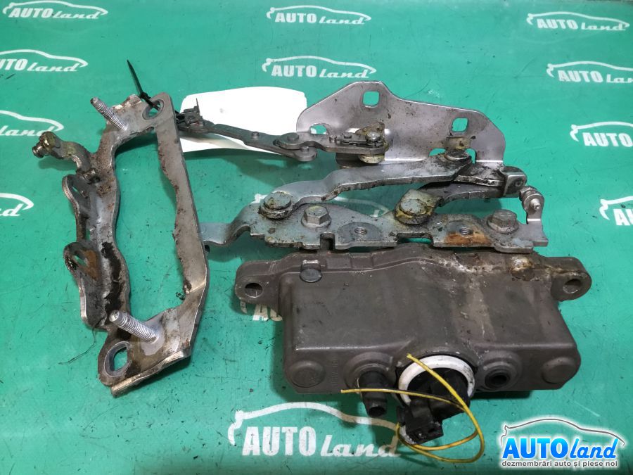 Balamale MERCEDES-BENZ E-CLASS (W212) 2009-2025 Cod A2129066301