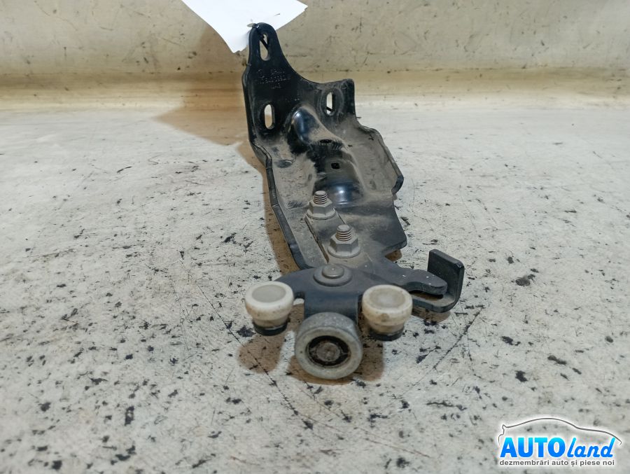 Balamale VOLKSWAGEN SHARAN (7N) 2010-2026 Cod 7N0843398D