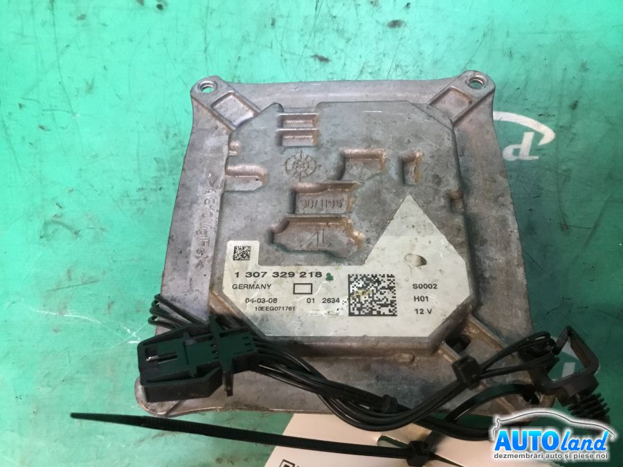 Balast Xenon AUDI A4 (8K2) 2007-2025 Cod 1307329218