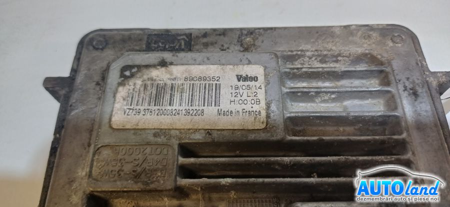Balast Xenon FORD KUGA II 2012-2014 Cod 89089352