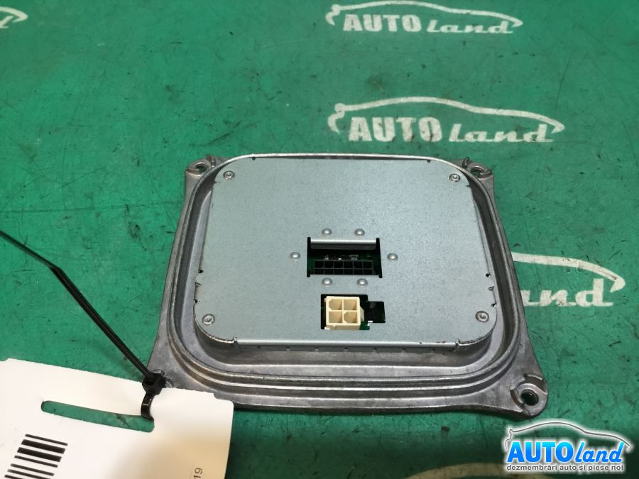 Balast Xenon PEUGEOT 308 (4A_,4C_) 2007-2025 Cod 130732940300