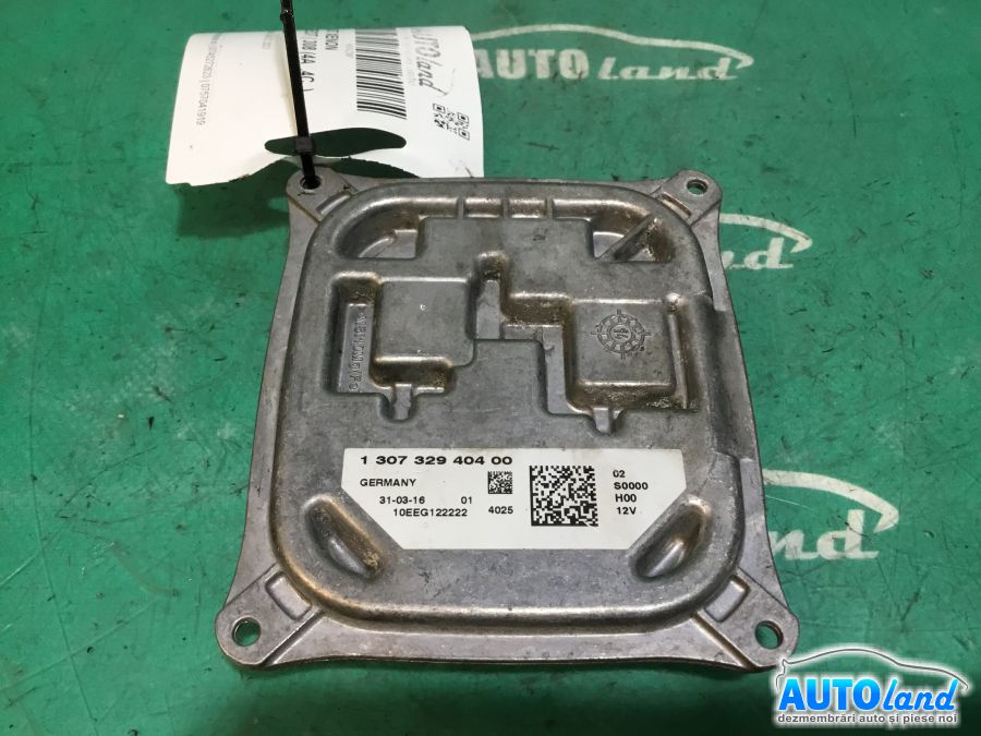 Balast Xenon PEUGEOT 308 (4A_,4C_) 2007-2025 Cod 130732940400
