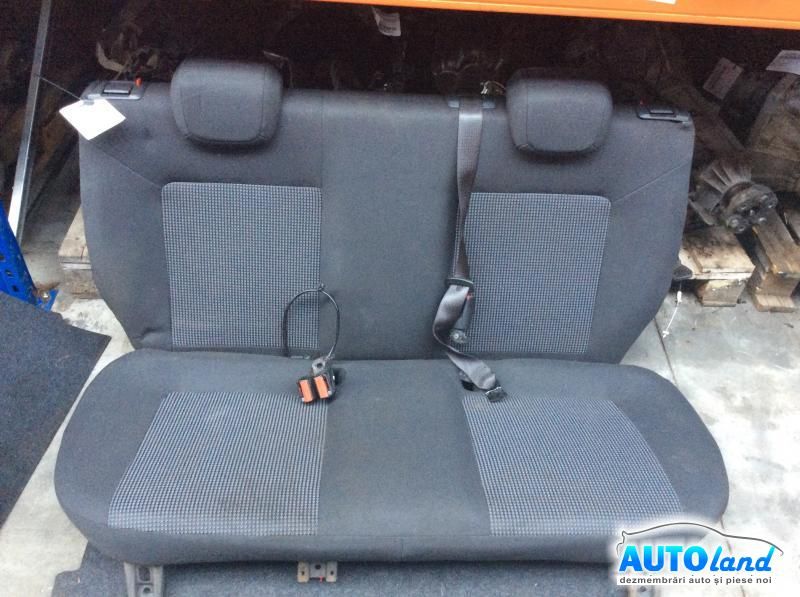 Bancheta OPEL CORSA D 2006-2025