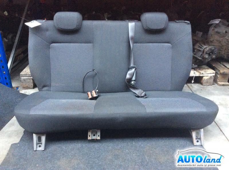 Bancheta OPEL CORSA D 2006-2025