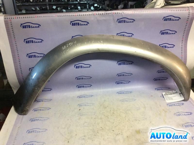 Bandou MITSUBISHI PAJERO II (V2_W,V4_W) 1990-2000