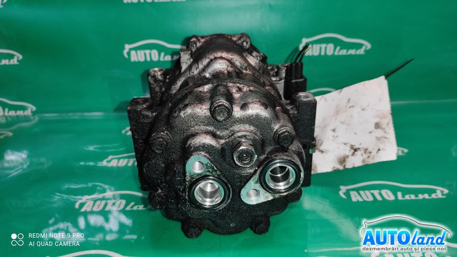 Bandou PEUGEOT 207 SW (WK_) 2007-2025 Cod 4029585