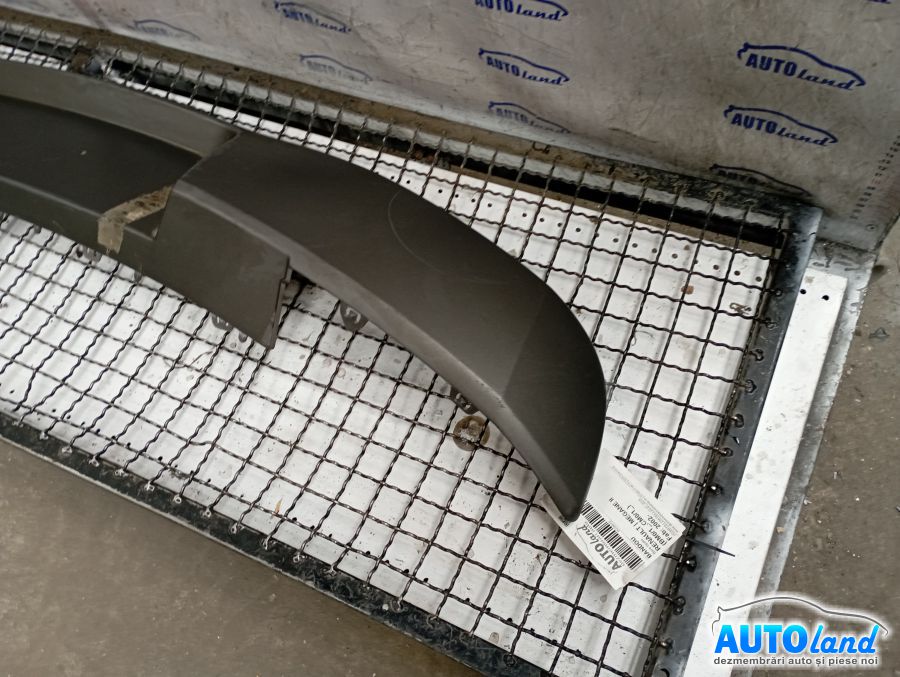 Bandou RENAULT MEGANE II (BM0/1_,CM0/1_) 2002-2025 Cod 8200115127