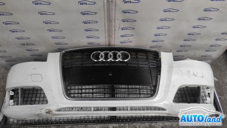 Bara fata AUDI A3 (8P1) 2003-2025 Cod 8P0807437H
