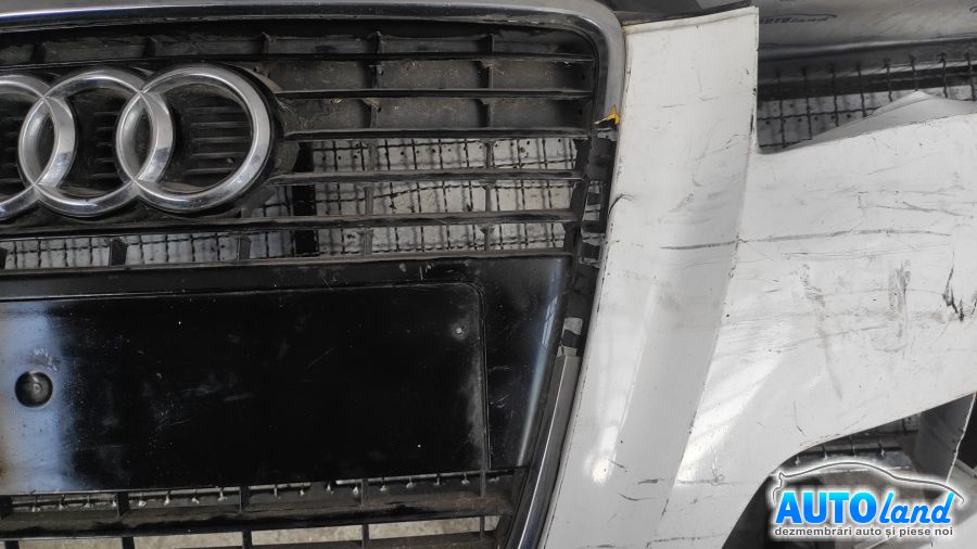 Bara fata AUDI A3 (8P1) 2003-2025 Cod 8P0807437H