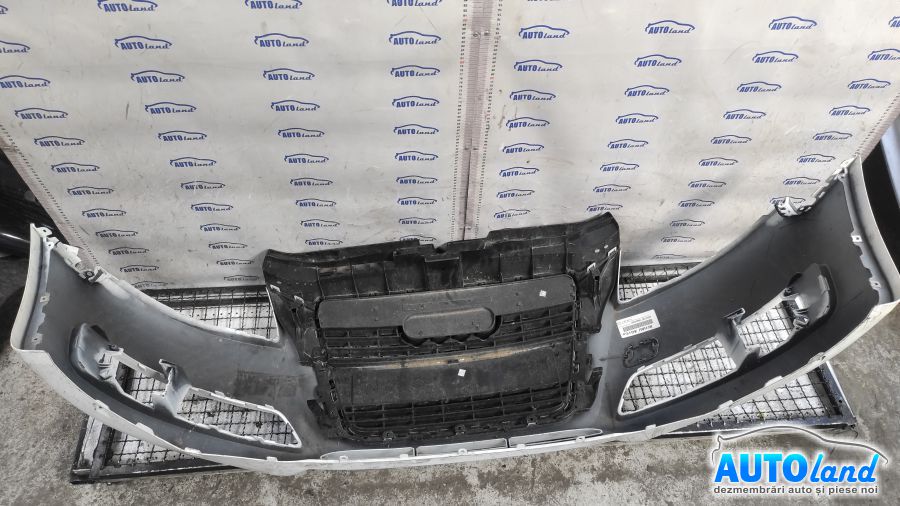 Bara fata AUDI A3 (8P1) 2003-2025 Cod 8P0807437H