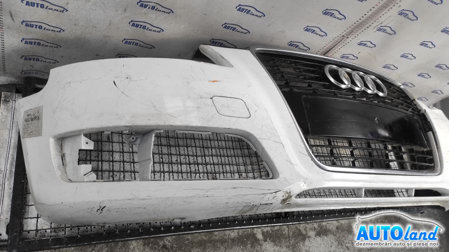 Bara fata AUDI A3 (8P1) 2003-2025 Cod 8P0807437H