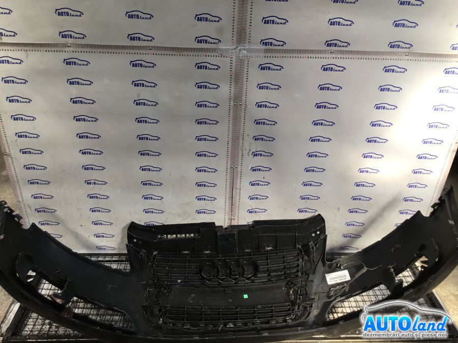 Bara fata AUDI A3 Sportback (8VA) 2012-2025 Cod 8P0807437H