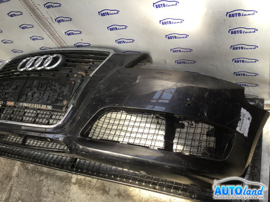 Bara fata AUDI A3 Sportback (8VA) 2012-2025 Cod 8P0807437H