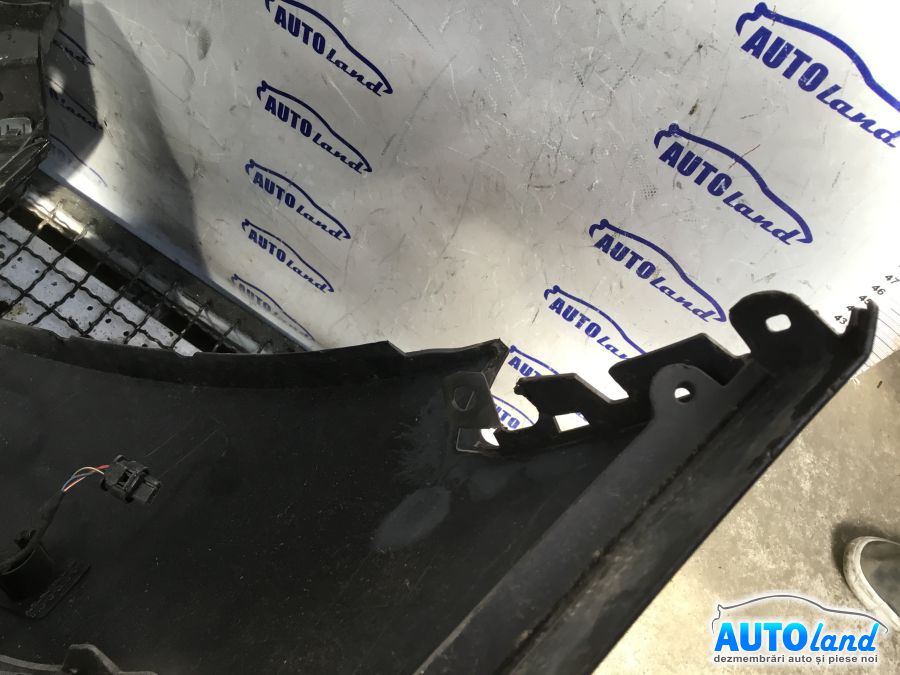 Bara fata AUDI A3 Sportback (8VA) 2012-2025 Cod 8P0807437H