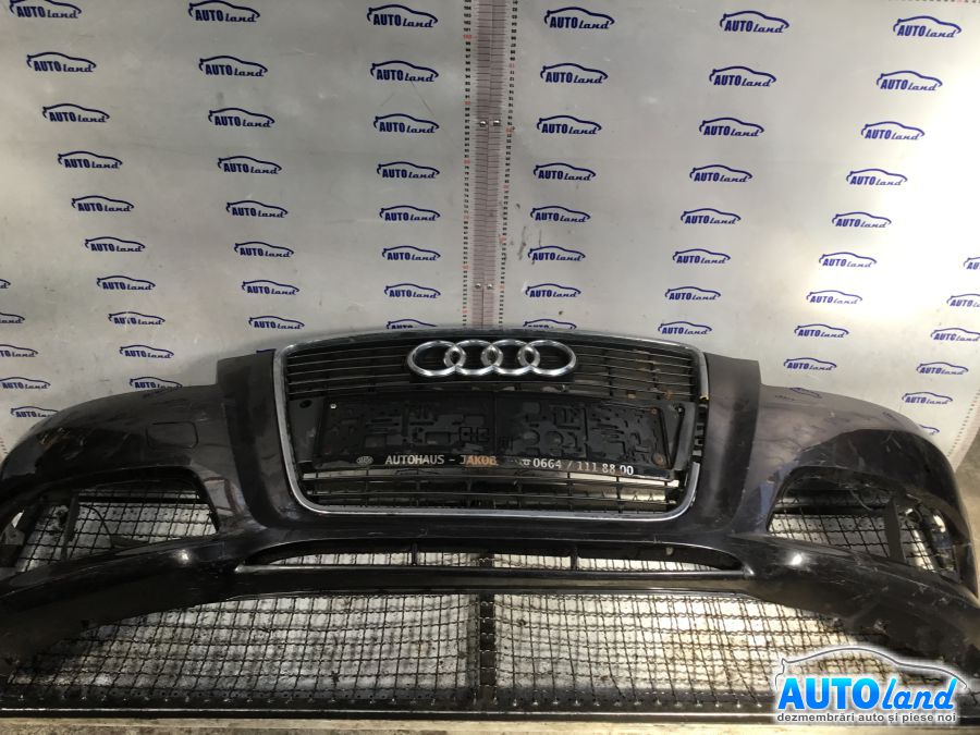 Bara fata AUDI A3 Sportback (8VA) 2012-2025 Cod 8P0807437H