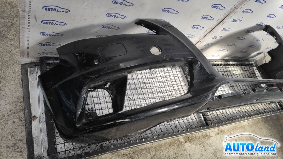 Bara fata AUDI A4 (8K2) 2007-2025