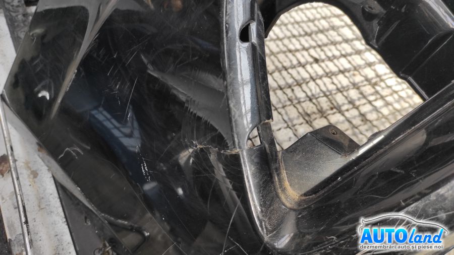 Bara fata AUDI A4 (8K2) 2007-2025