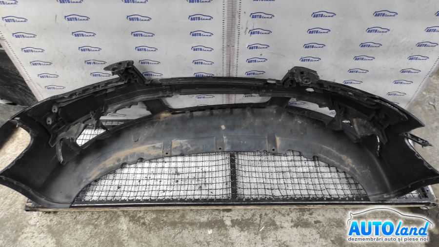 Bara fata AUDI A4 (8K2) 2007-2025 Cod 8E0807437AF