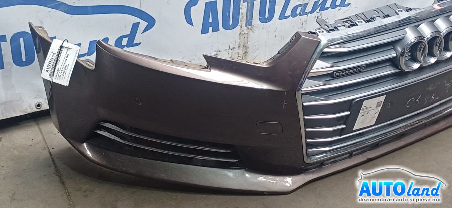 Bara Fata AUDI A4 Avant (B9 8W) 2015-2018 Cod 8W0853651AB