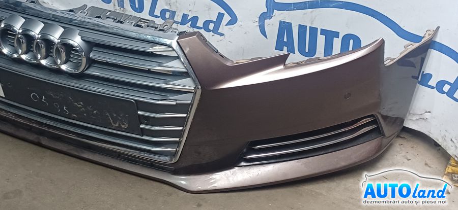 Bara Fata AUDI A4 Avant (B9 8W) 2015-2018 Cod 8W0853651AB