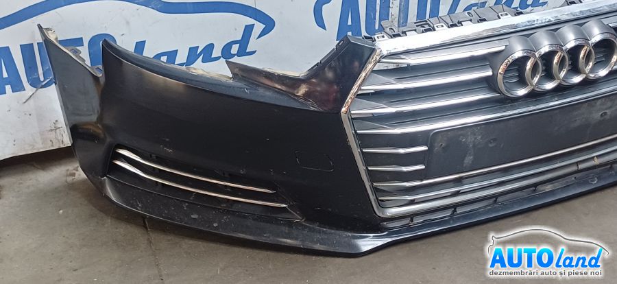 Bara Fata AUDI A4 (B9 8W) 2015-2018 Cod 8W0807437