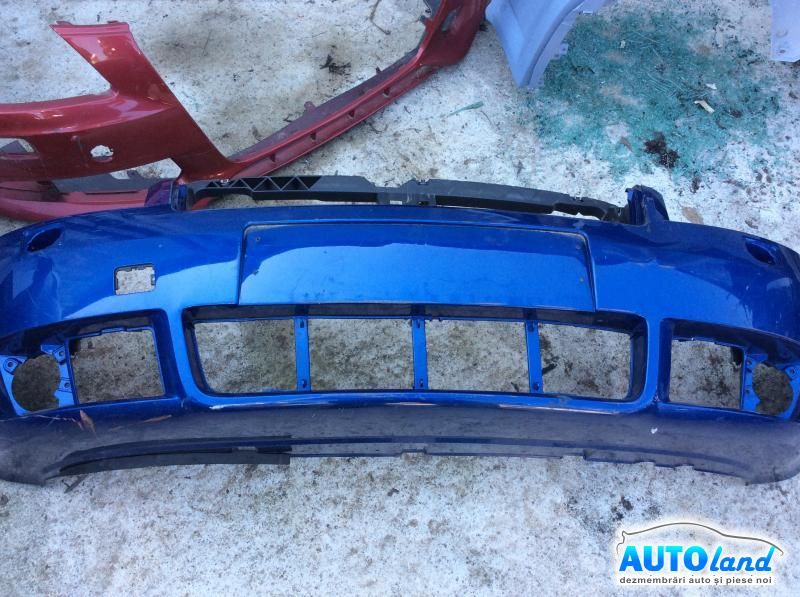 Bara fata AUDI A4 Cabriolet (8H7,8HE) 2002-2009 Cod 8H0807437