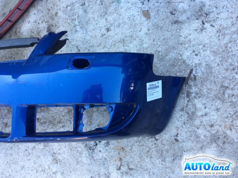 Bara fata AUDI A4 Cabriolet (8H7,8HE) 2002-2009 Cod 8H0807437