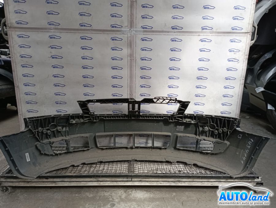 Bara fata AUDI A4 Cabriolet (8H7,8HE) 2002-2009 Cod 8H0807437