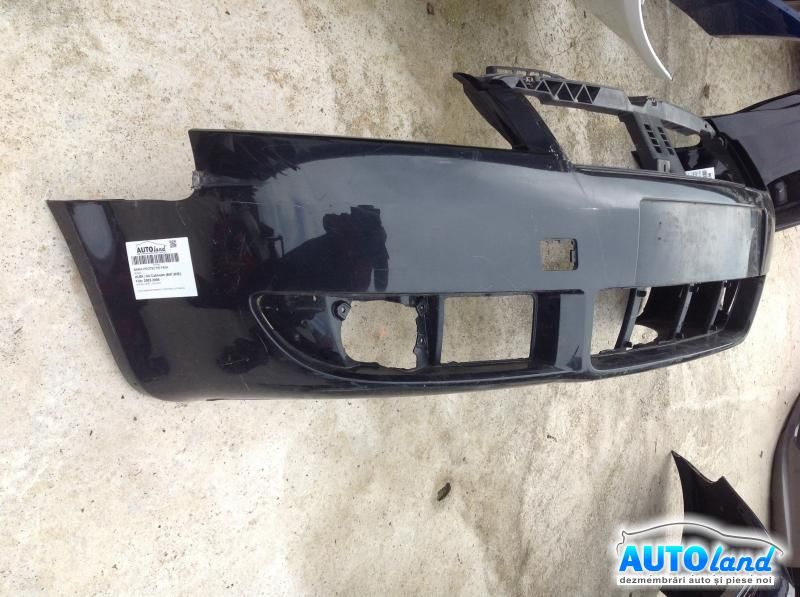 Bara fata AUDI A4 Cabriolet (8H7,8HE) 2002-2009 Cod 8H0807437