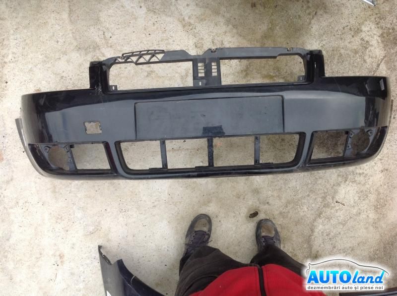 Bara fata AUDI A4 Cabriolet (8H7,8HE) 2002-2009 Cod 8H0807437