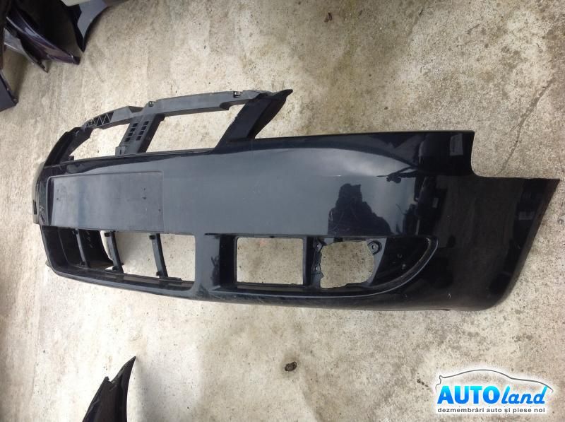 Bara fata AUDI A4 Cabriolet (8H7,8HE) 2002-2009 Cod 8H0807437