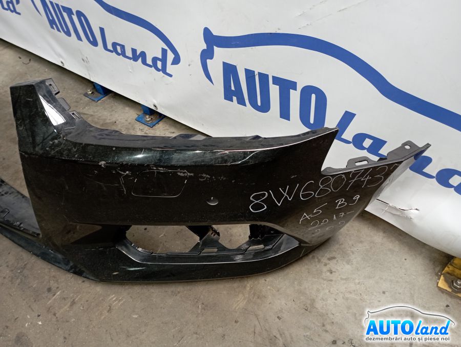 Bara fata AUDI A5 Sportback (F5) 2016-2019 Cod 8W6807437