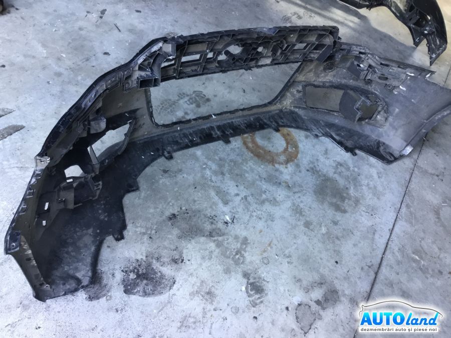 Bara fata AUDI A6 (4F2,C6) 2004-2011