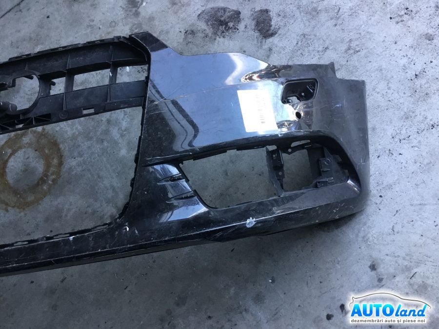 Bara fata AUDI A6 (4F2,C6) 2004-2011