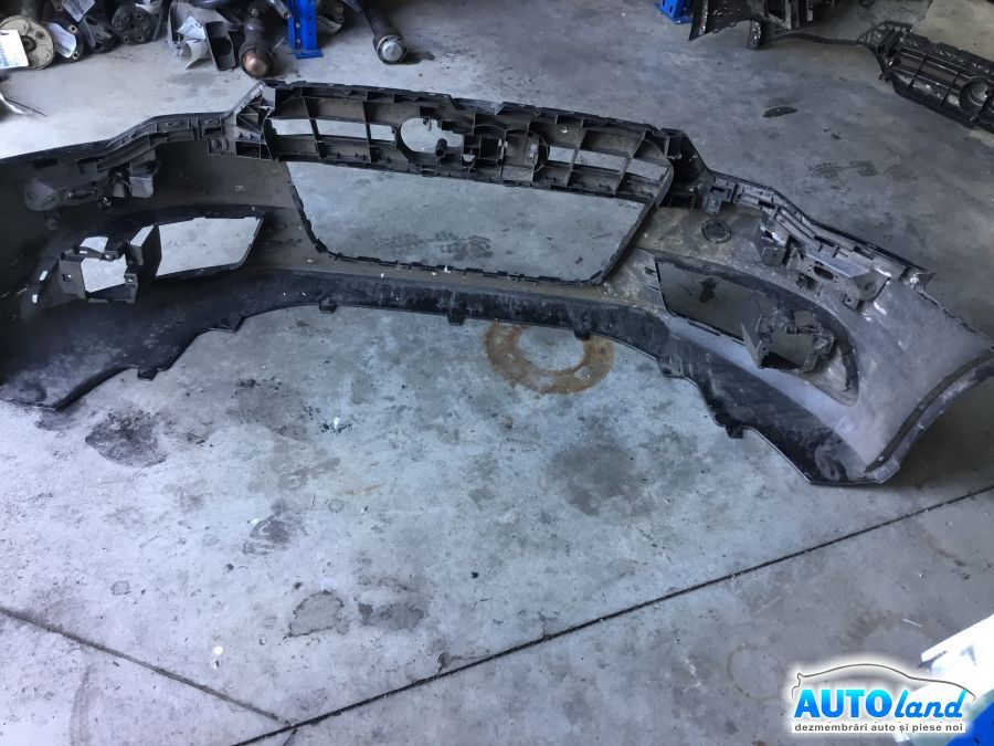 Bara fata AUDI A6 (4F2,C6) 2004-2011